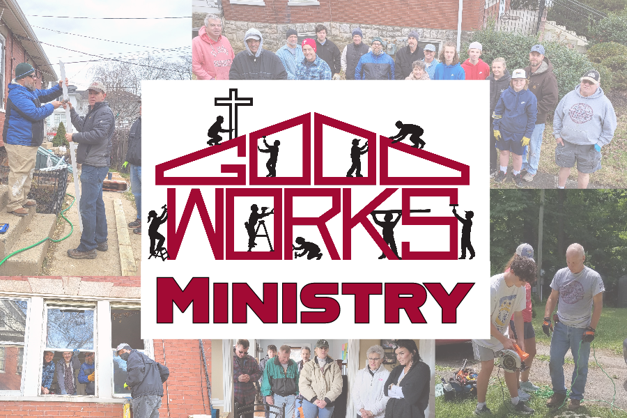 Good Works Ministry